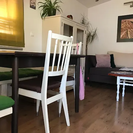 Apartment Sanja Makarska