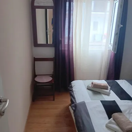 Apartment Sanja Makarska