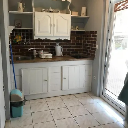 Appartement Sanja *
