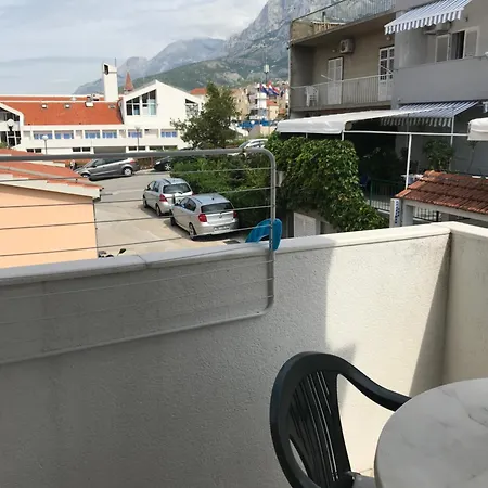 Sanja Διαμέρισμα