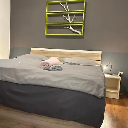 Sanja Appartement