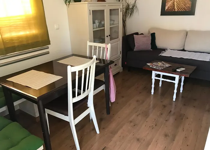 Sanja Apartment Makarska