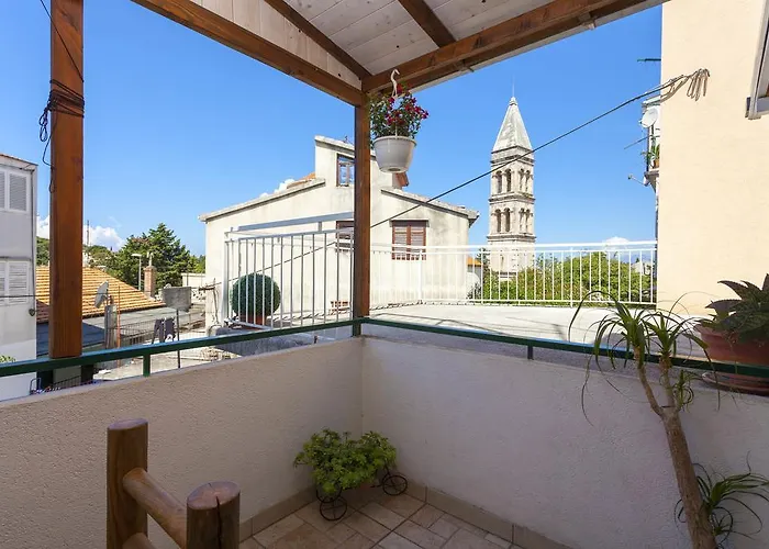 Apartment Sanja Makarska