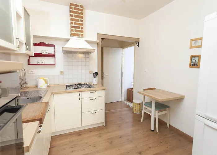 Apartment Sanja Makarska