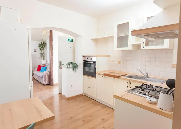 Apartment Sanja Makarska